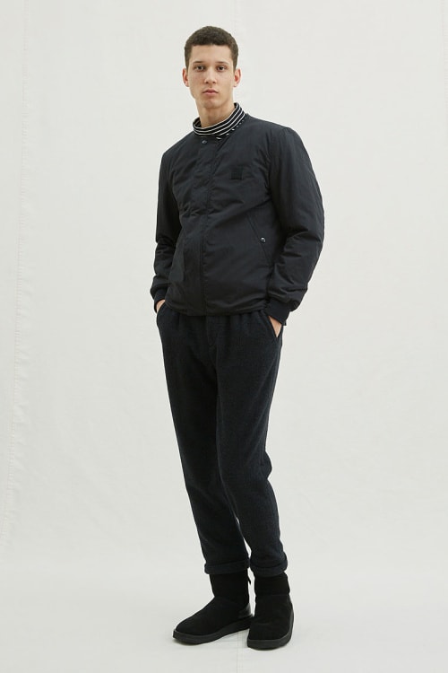 DELUXE 2016 秋冬系列 Lookbook