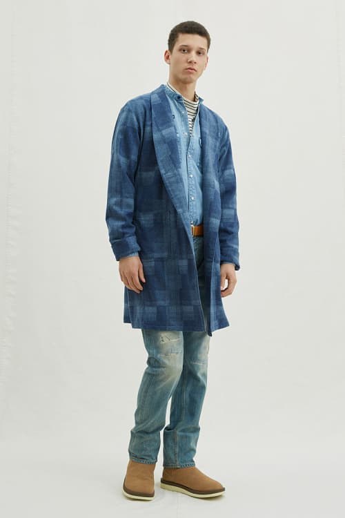 DELUXE 2016 秋冬系列 Lookbook