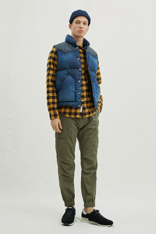 DELUXE 2016 秋冬系列 Lookbook