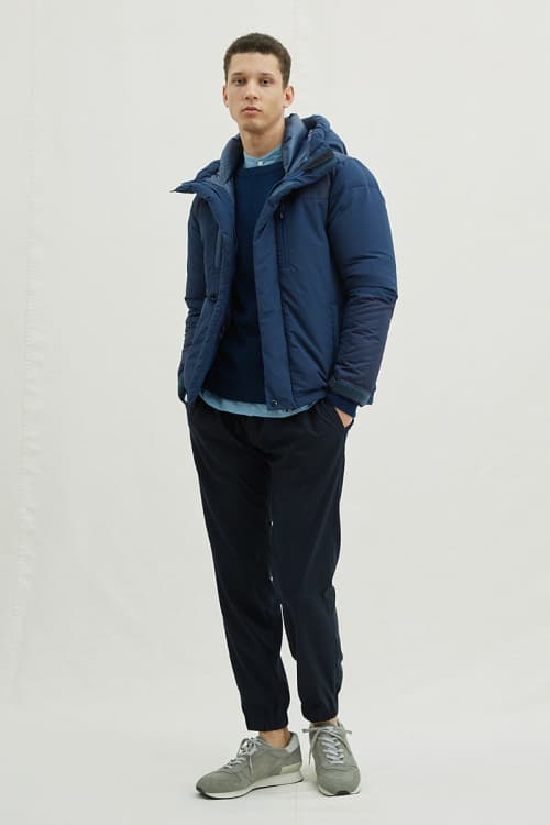 DELUXE 2016 秋冬系列 Lookbook