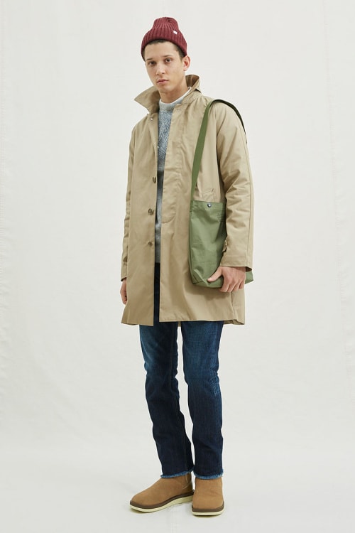 DELUXE 2016 秋冬系列 Lookbook