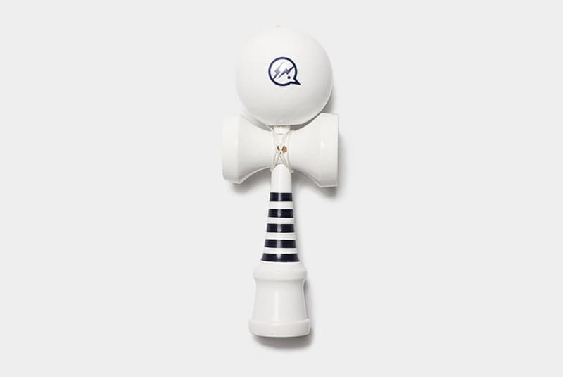 DENIM BY VANQUISH & FRAGMENT 推出劍玉