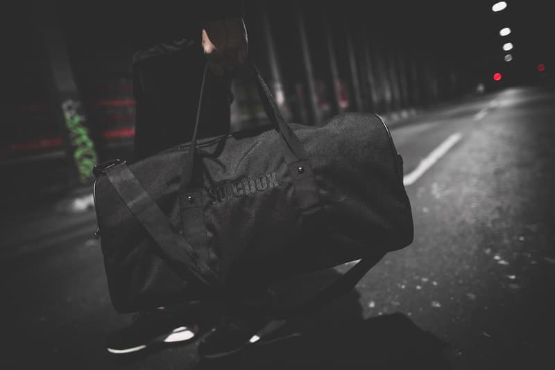 Diadora x Solebox 聯名「From Seoul to Rio」系列