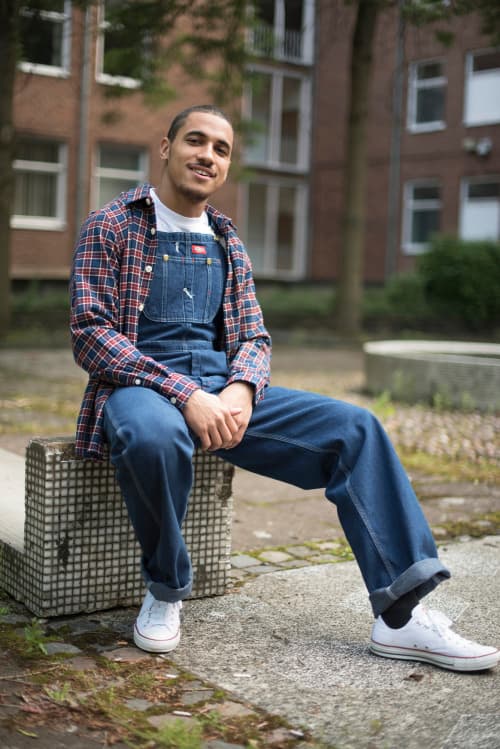 Dickies Life 2016 秋冬系列 Lookbook