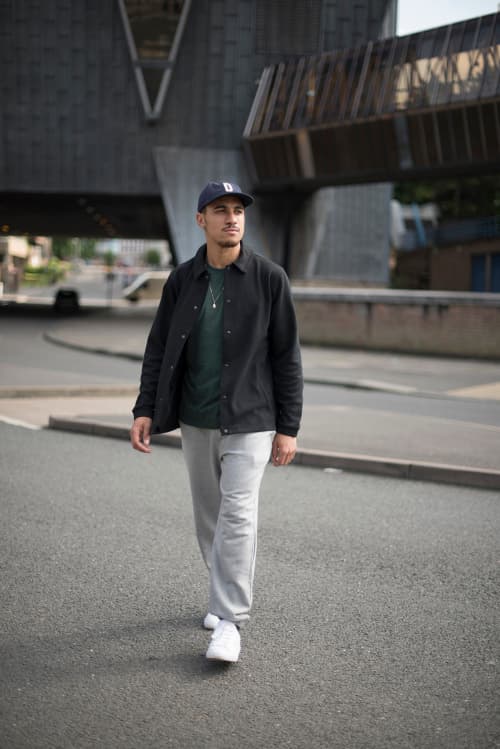 Dickies Life 2016 秋冬系列 Lookbook