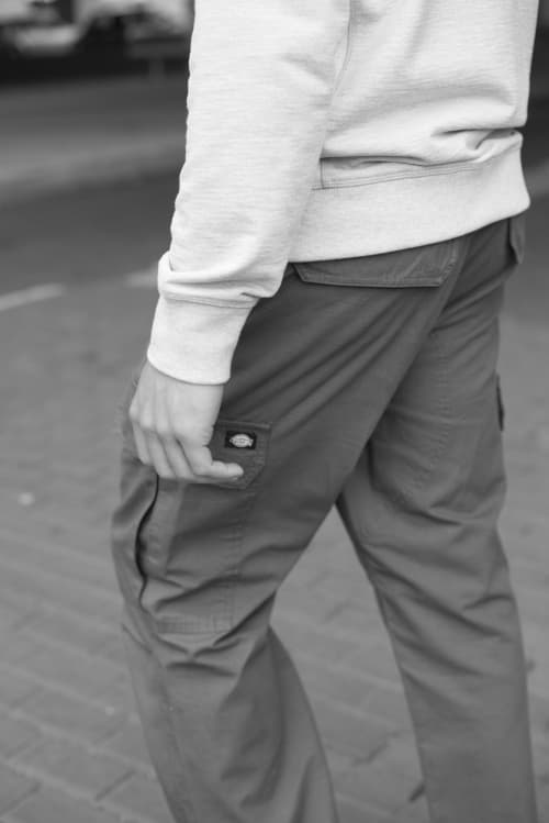 Dickies Life 2016 秋冬系列 Lookbook