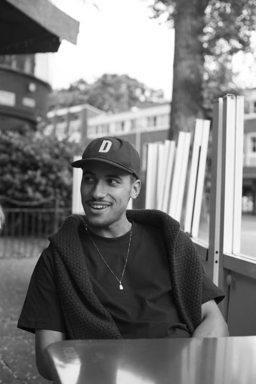 Dickies Life 2016 秋冬系列 Lookbook