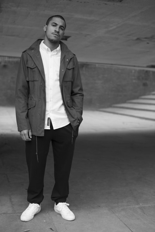 Dickies Life 2016 秋冬系列 Lookbook