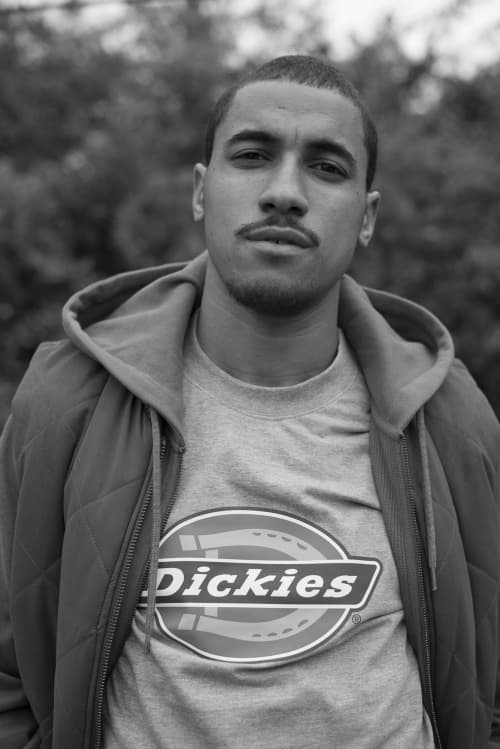 Dickies Life 2016 秋冬系列 Lookbook