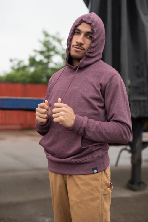 Dickies Life 2016 秋冬系列 Lookbook