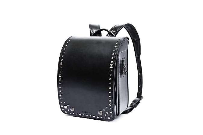 龐克窩釘導入－DIESEL KIDS JAPAN 推出 2016 全新設計 Randoseru