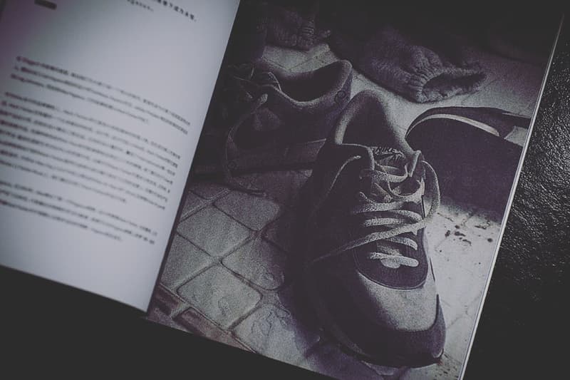 《Digger·Summer 2016》球鞋雜誌即將發售