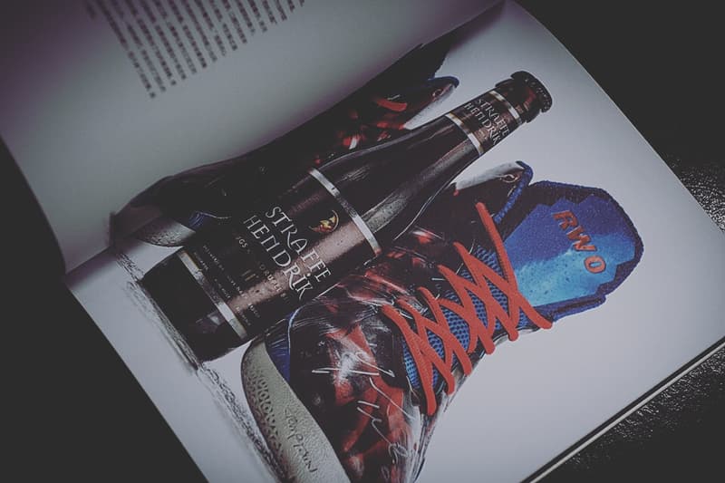 《Digger·Summer 2016》球鞋雜誌即將發售