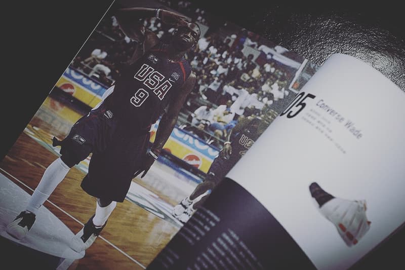 《Digger·Summer 2016》球鞋雜誌即將發售