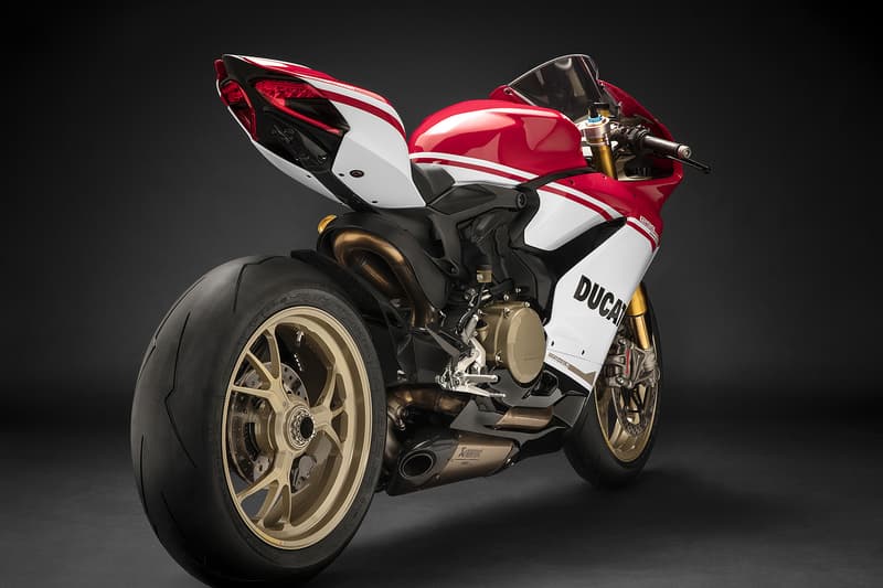 Ducati