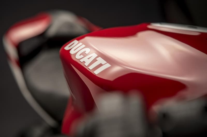 Ducati