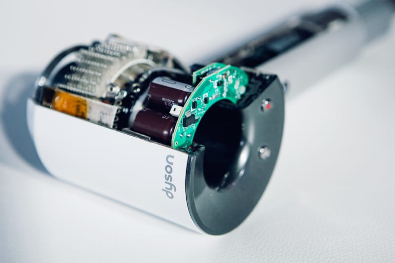Dyson Supersonic 正式發售 工程師訪港現身解構