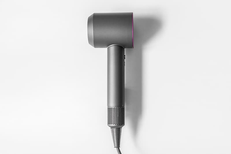 dyson Supersonic price function