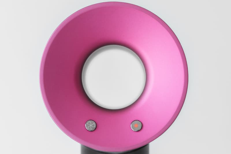 dyson Supersonic price function