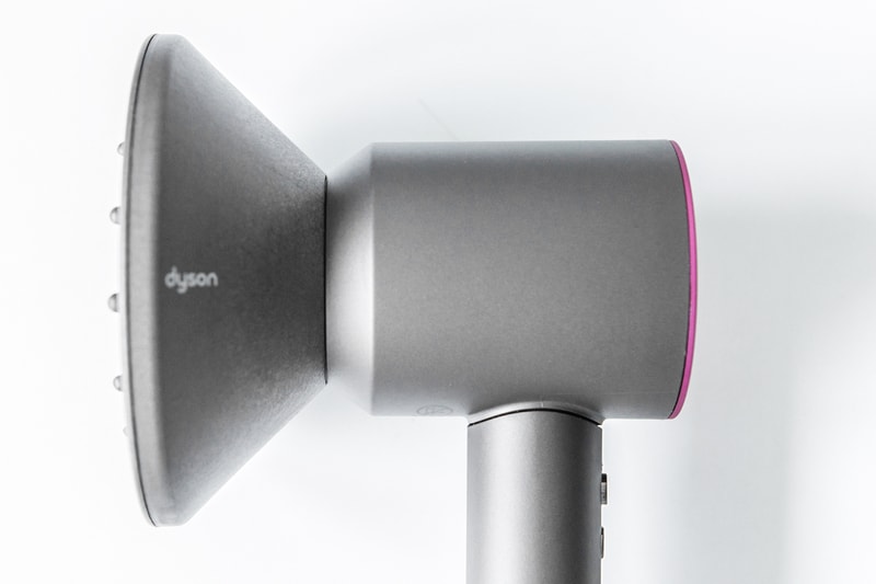 dyson Supersonic price function