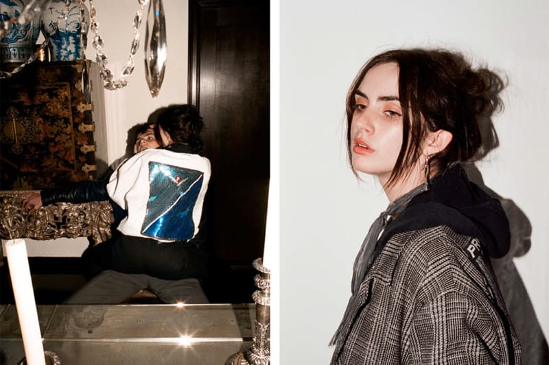 Enfants Riches Déprimés 2016 秋季系列 Lookbook