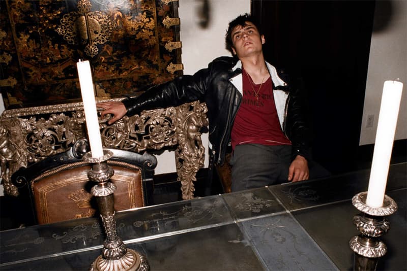 Enfants Riches Déprimés 2016 秋季系列 Lookbook