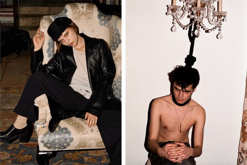 Enfants Riches Déprimés 2016 秋季系列 Lookbook