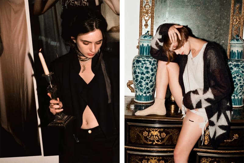 Enfants Riches Déprimés 2016 秋季系列 Lookbook