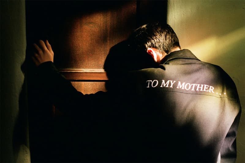 Enfants Riches Déprimés 2016 秋季系列 Lookbook