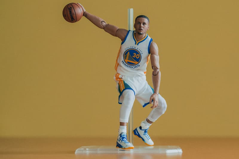 ENTERBAY, NBA, Curry, Harden, Basketball