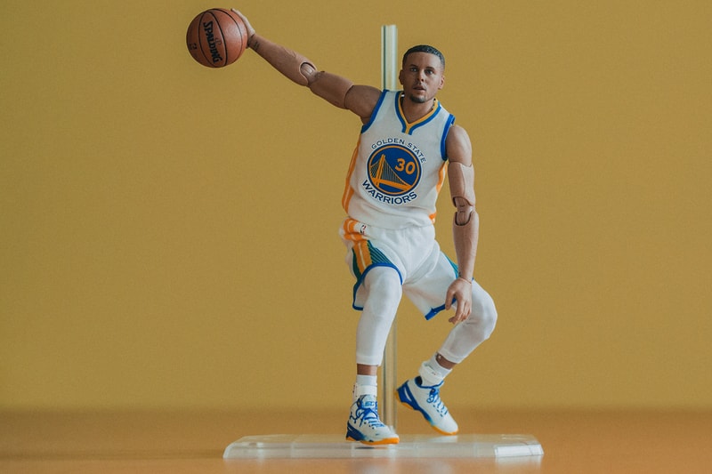 ENTERBAY, NBA, Curry, Harden, Basketball