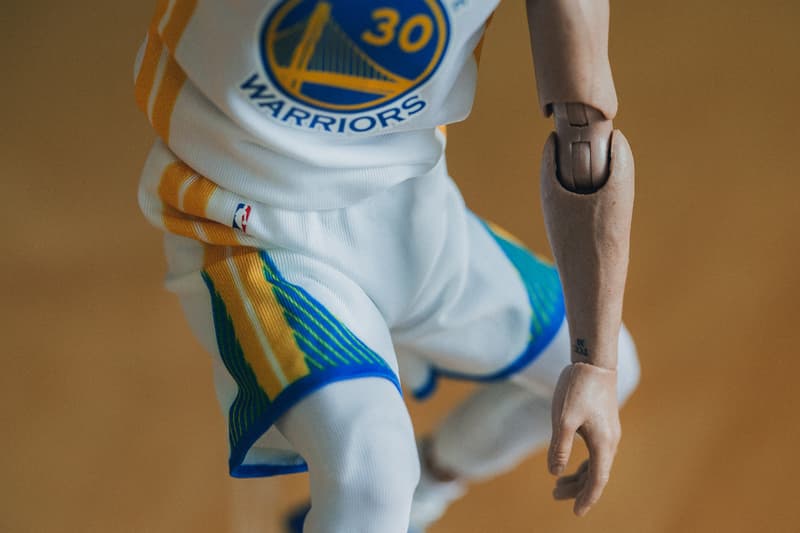 ENTERBAY, NBA, Curry, Harden, Basketball