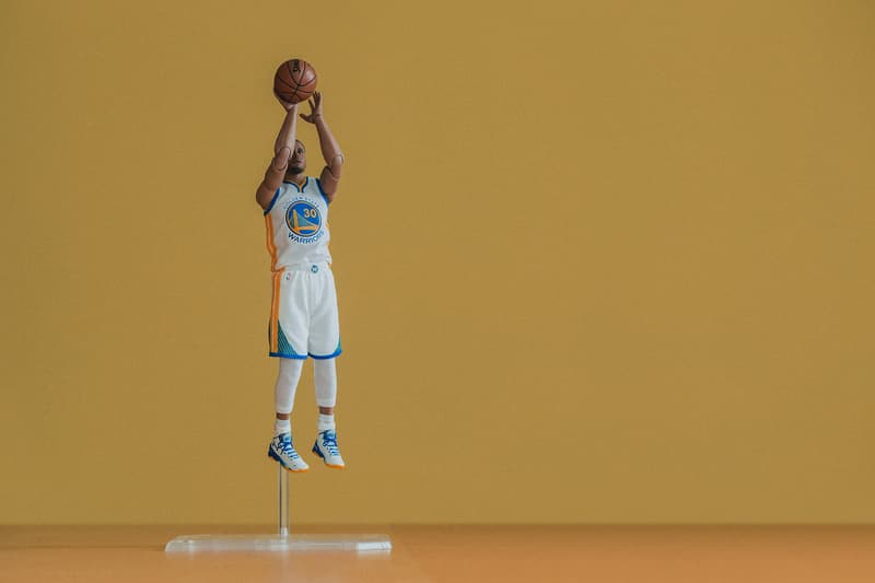 ENTERBAY, NBA, Curry, Harden, Basketball