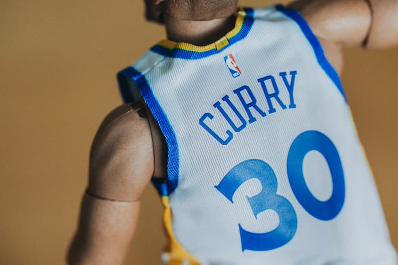 ENTERBAY, NBA, Curry, Harden, Basketball