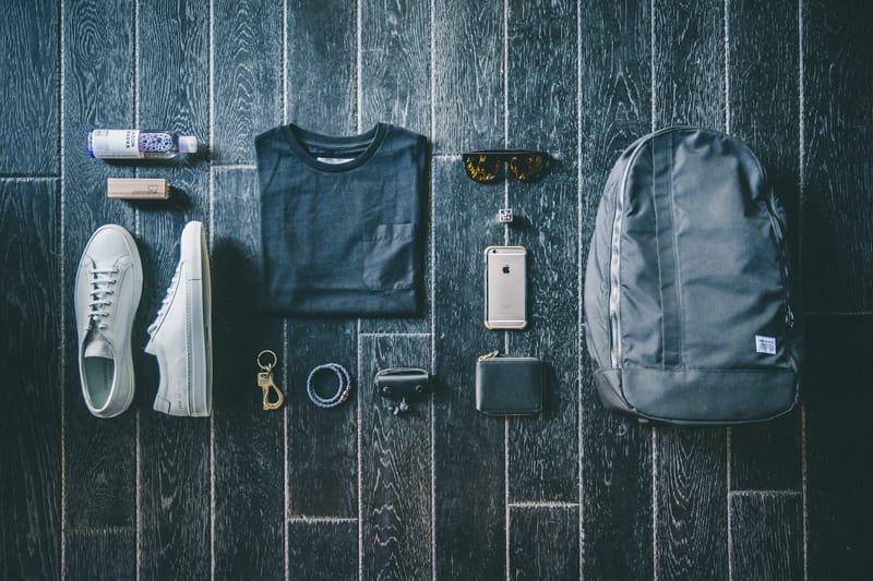 Essentials: 上海買手店 Project Aegis 創辦人 Deager Kao