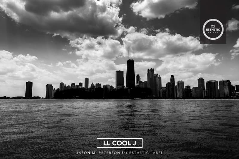 Esthetic Label Links With 13thWitness & jasonmpeterson for New Photo Presets