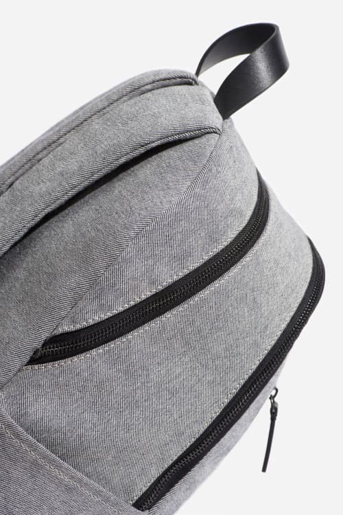 Everlane 全新 Modern Commuter 背包系列