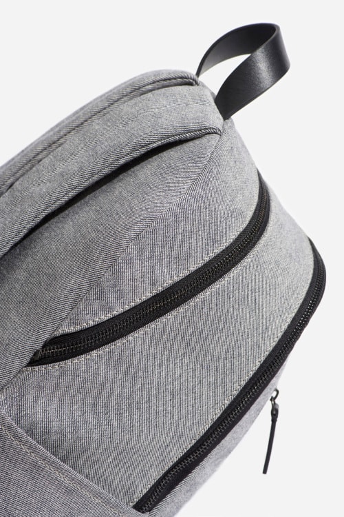 Everlane 全新 Modern Commuter 背包系列