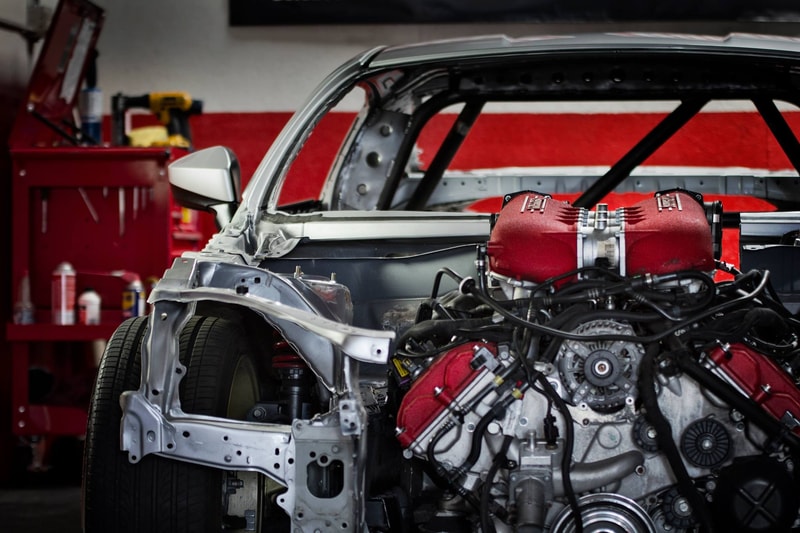 Ferrari,Toyota,GT86