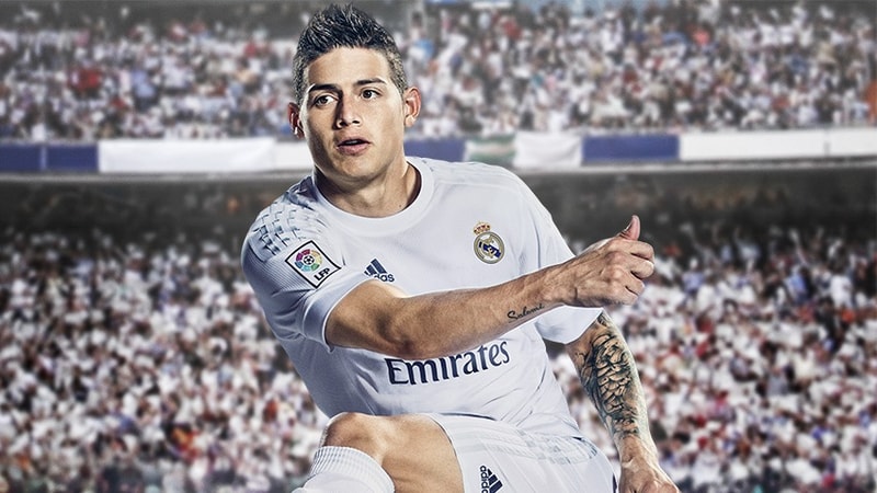 fifa 17 new cover election