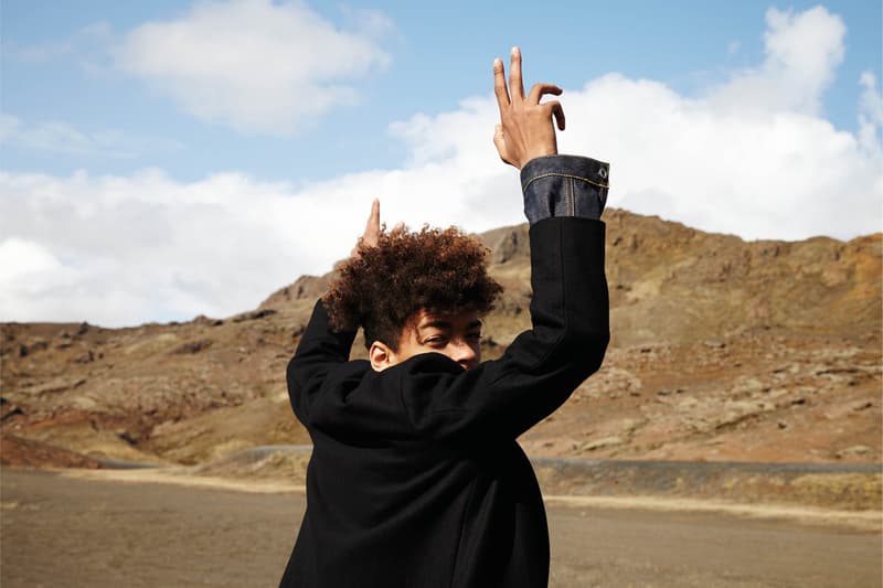 Filling Pieces Looks to the Natural World for its New "Independence" Campaign