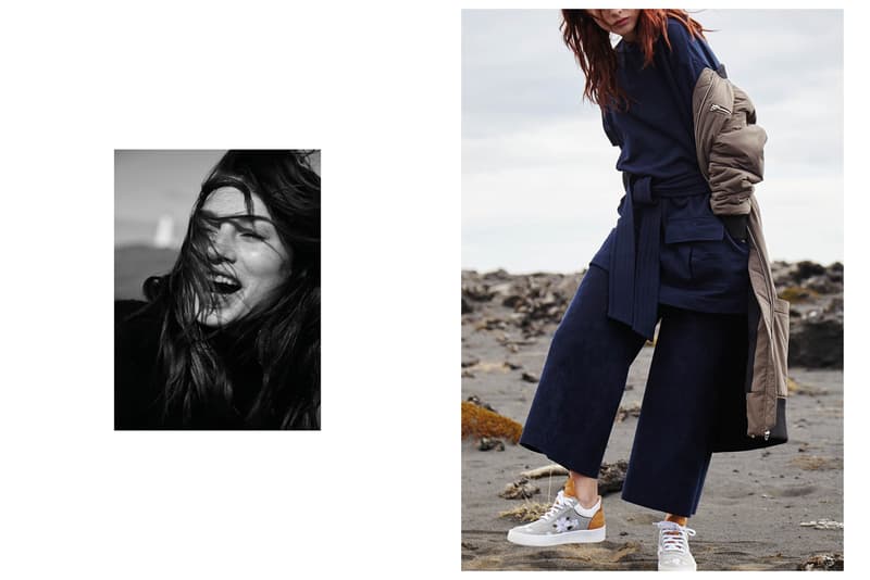 Filling Pieces Looks to the Natural World for its New "Independence" Campaign