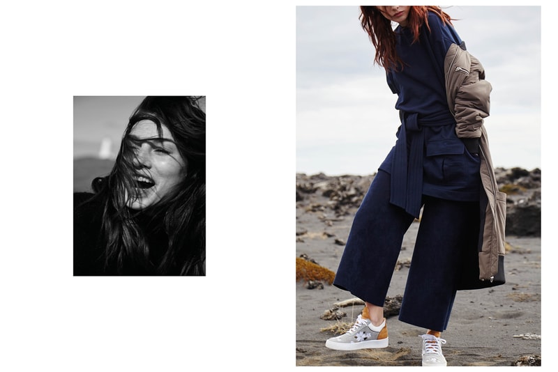 Filling Pieces Looks to the Natural World for its New "Independence" Campaign