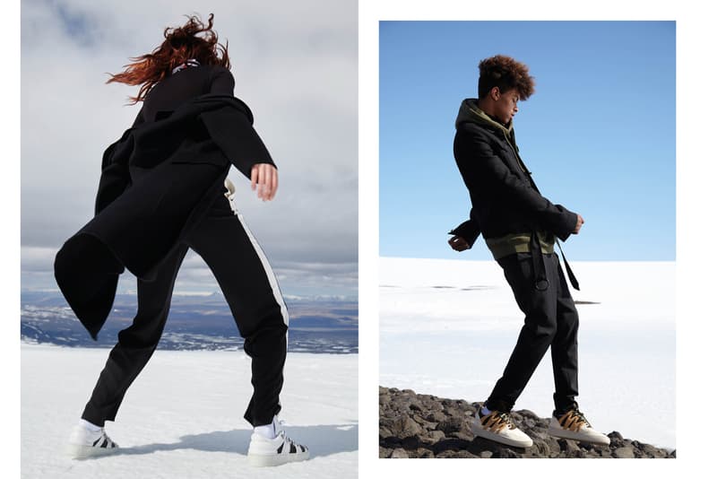 Filling Pieces Looks to the Natural World for its New "Independence" Campaign