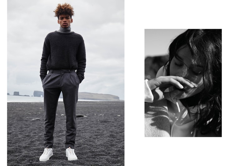 Filling Pieces Looks to the Natural World for its New "Independence" Campaign