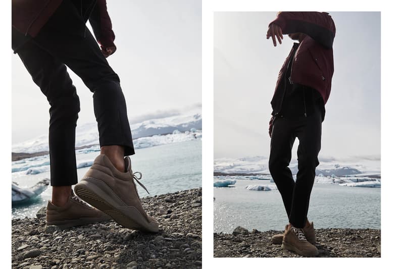 Filling Pieces Looks to the Natural World for its New "Independence" Campaign