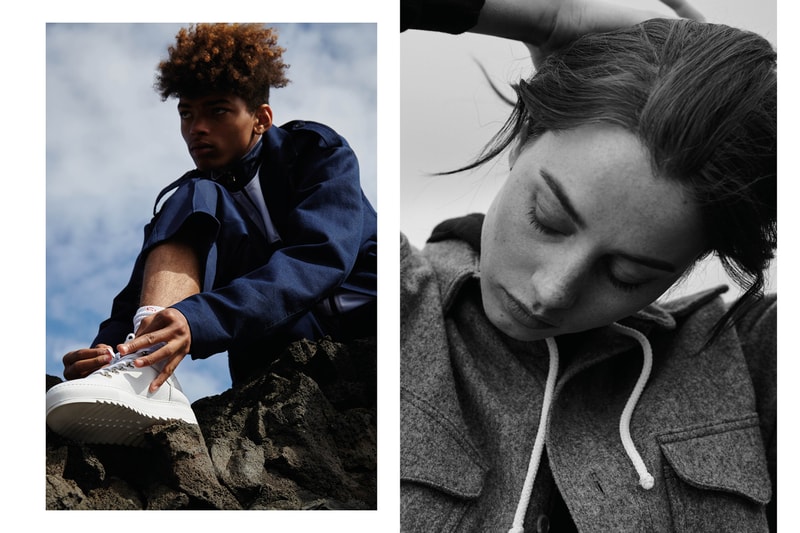 Filling Pieces Looks to the Natural World for its New "Independence" Campaign