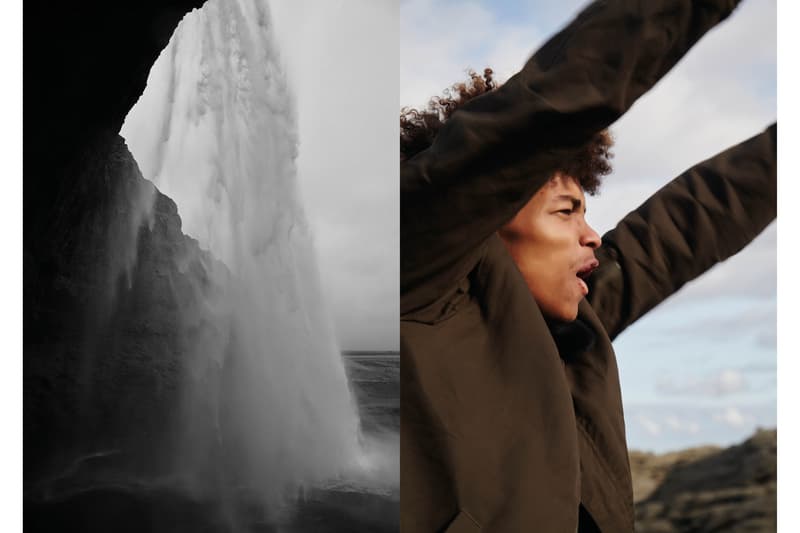 Filling Pieces Looks to the Natural World for its New "Independence" Campaign