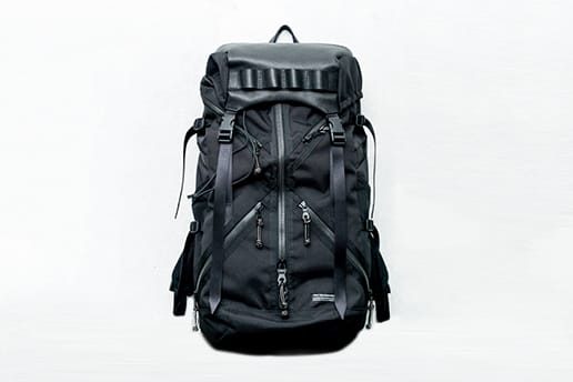 foot the coacher x PORTER 2016 秋冬袋款聯乘系列