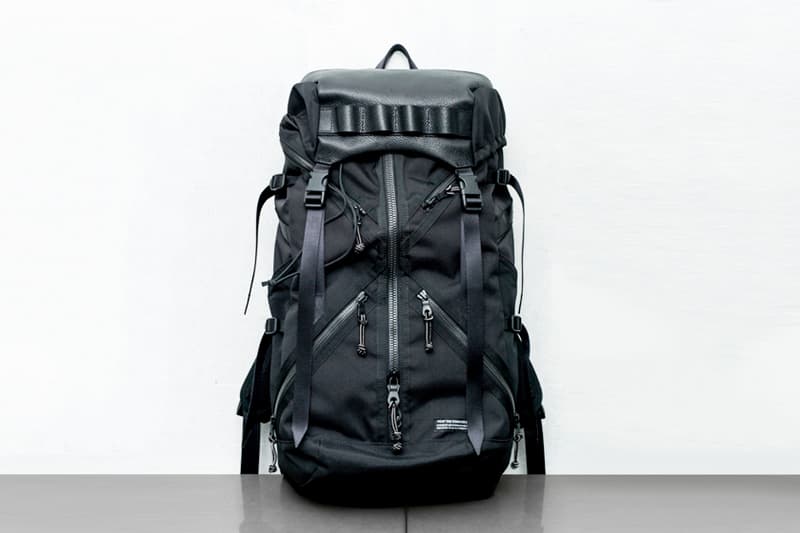 foot the coacher x PORTER 2016 秋冬袋款聯乘系列